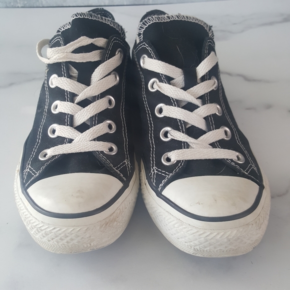 converse kids 4